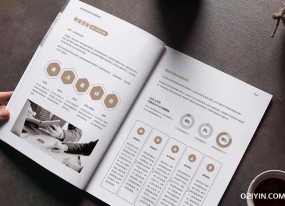 探索上海樣本印刷廠：專業(yè)品質(zhì)，定制服務(wù)