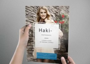 上海服裝樣本印刷的前期規劃