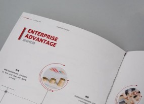 上海公司畫冊(cè)印刷企業(yè)--打造品質(zhì)精良的宣傳產(chǎn)品