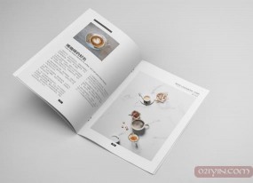 企業樣本在企業宣傳過程中的作用