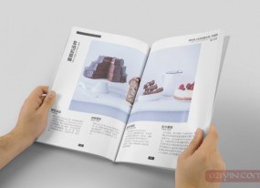 企業樣本印刷的三大思考