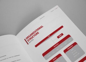 公司畫冊(cè)印刷的趨勢(shì)發(fā)展