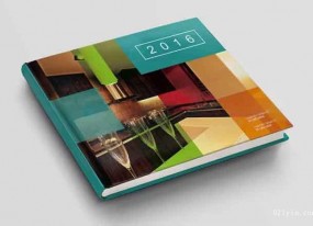 上海產品畫冊印刷的生產環境