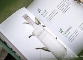 上海印刷廠企業宣傳冊設計如何傳遞相關信息