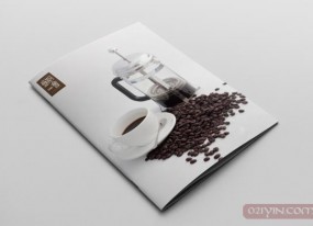 企業樣本印刷是企業的宣傳名片