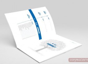 企業樣本這種廣告宣傳方式有什么樣的優勢