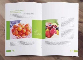 數碼技術在產品畫冊印刷中的應用