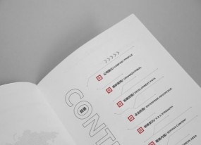 企業(yè)畫冊(cè)印刷怎么更好的讓消費(fèi)者接受