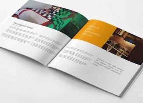 上海產品畫冊印刷如何進行設計