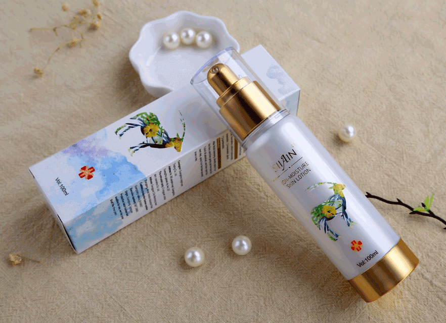 化妝品包裝盒設計印刷 第2張 化妝品包裝盒設計印刷 第2張