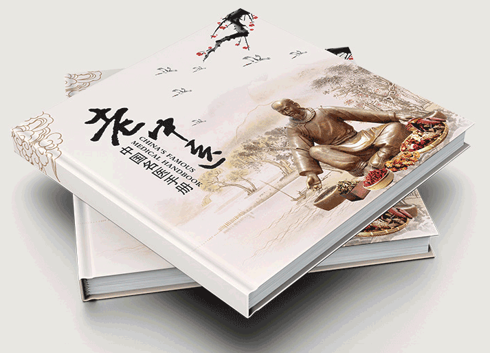 2020年精裝書冊宣傳書籍印刷 第2張 2020年精裝書冊宣傳書籍印刷 第2張