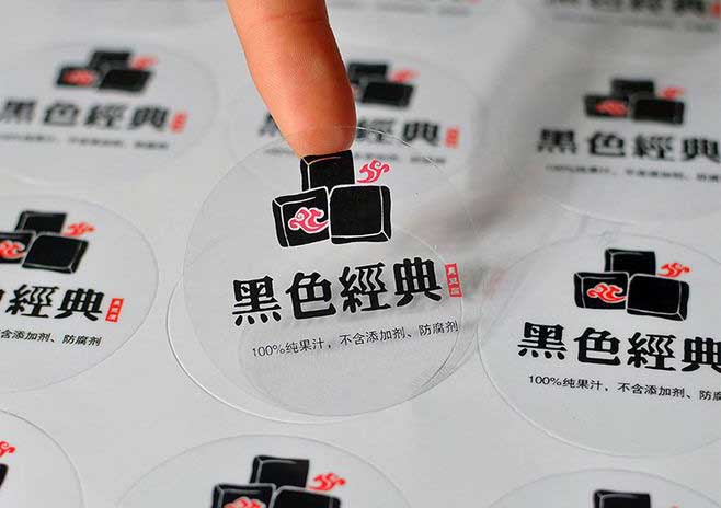 透明不干膠 第4張 透明不干膠 第4張