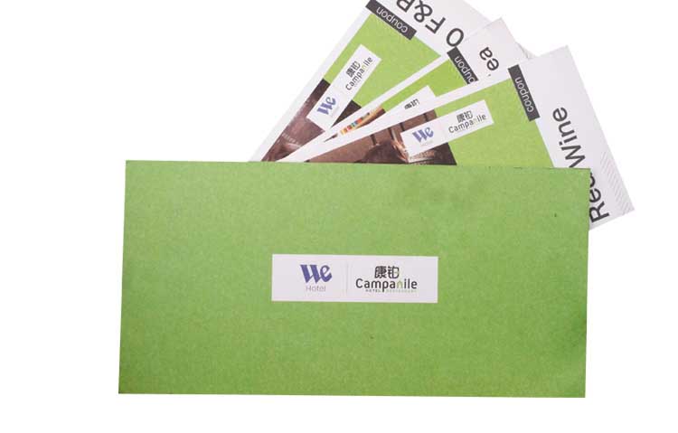 優惠券印刷 第9張 優惠券印刷 第9張