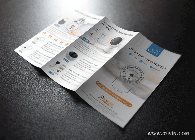 三折頁(yè) 第2張 三折頁(yè) 第2張