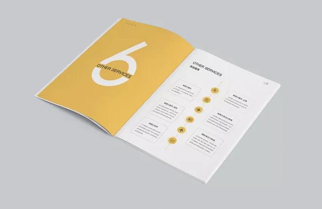 產品畫冊印刷進行網絡快印時代  第1張