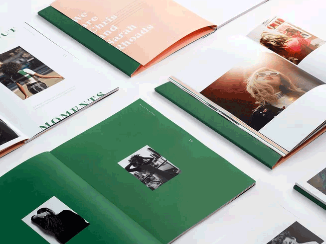 上海畫冊印刷廠多元化經(jīng)營的條件和機會