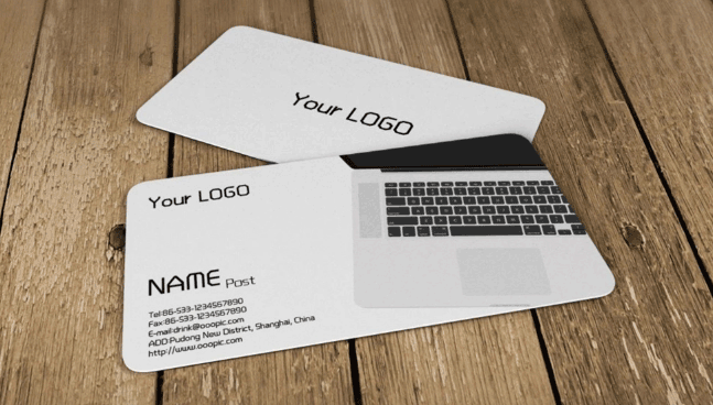印刷名片還是選擇上海名片印刷廠家比較放心 第1張 印刷名片還是選擇上海名片印刷廠家比較放心 第1張