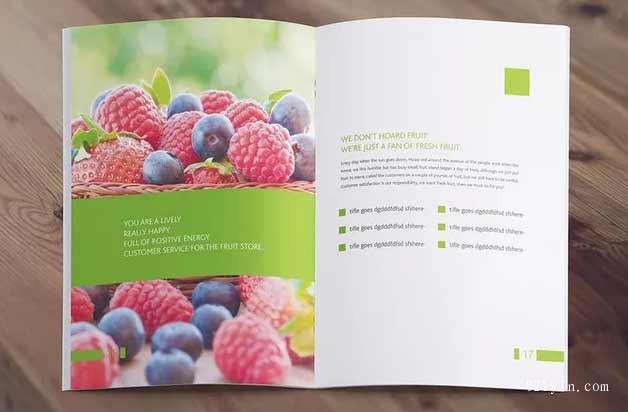 上海畫冊印刷正規企業如何選擇  第1張