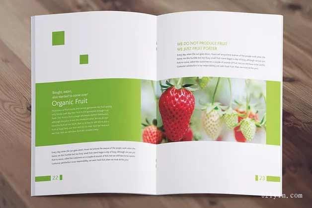 產品畫冊印刷廠家哪個比較好?該如何選擇? 第1張 產品畫冊印刷廠家哪個比較好?該如何選擇? 第1張