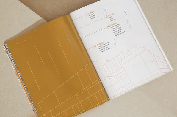 上海企業畫冊印刷價格工藝的影響