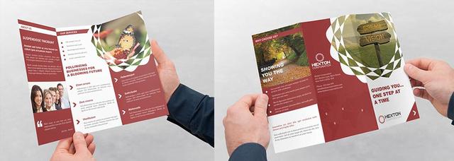 20款現(xiàn)代風格畫冊設計欣賞/折頁設計-畫冊 第22張 20款現(xiàn)代風格畫冊設計欣賞/折頁設計-畫冊 第22張