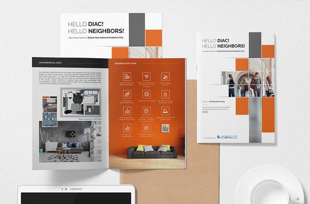 20款現(xiàn)代風格畫冊設計欣賞/折頁設計-畫冊 第3張 20款現(xiàn)代風格畫冊設計欣賞/折頁設計-畫冊 第3張