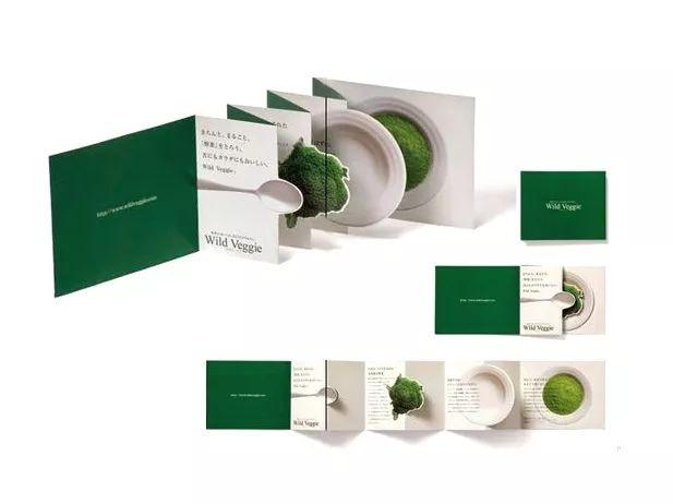 你造么?折頁設計的6種版式 第27張 你造么?折頁設計的6種版式 第27張