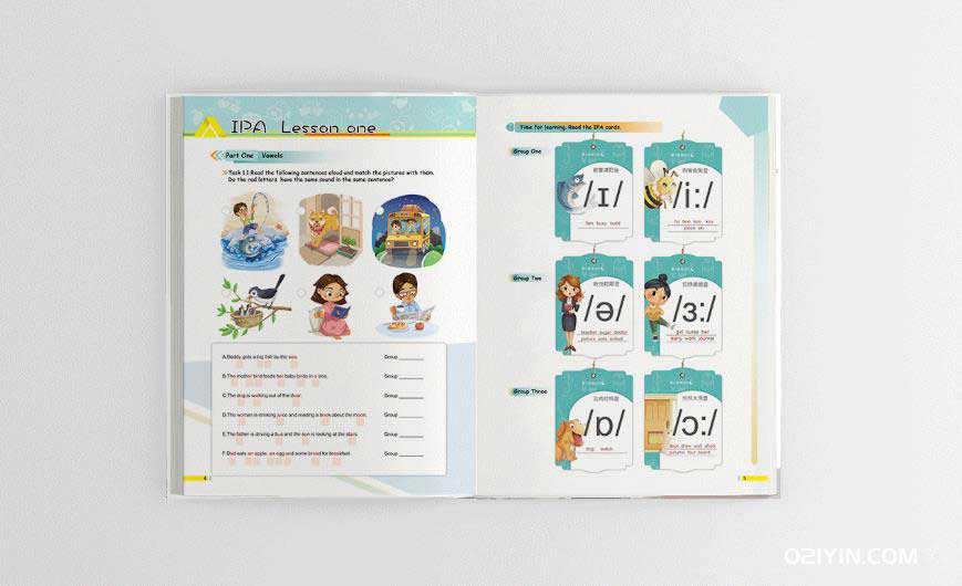 英語教材書籍 第2張 英語教材書籍 第2張