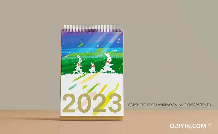 臺歷標準尺寸是多少？