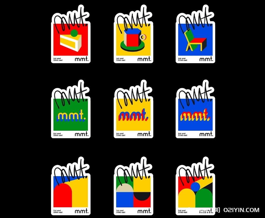 咖啡品牌視覺設(shè)計(jì)  第9張