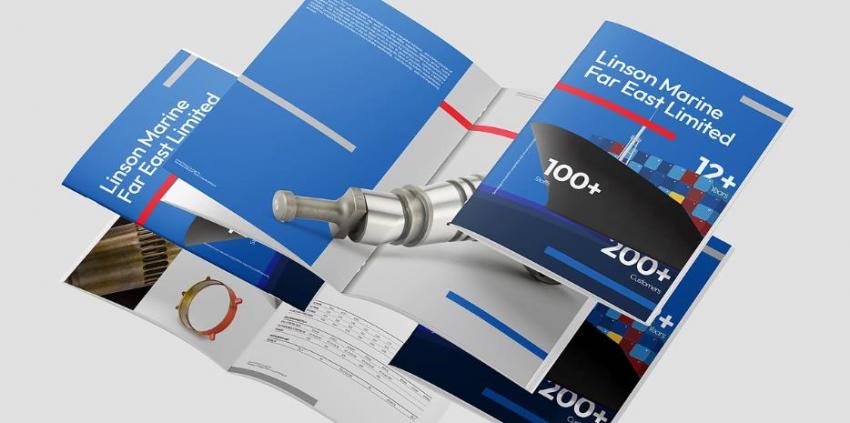 上海高端畫冊印刷的工藝解析