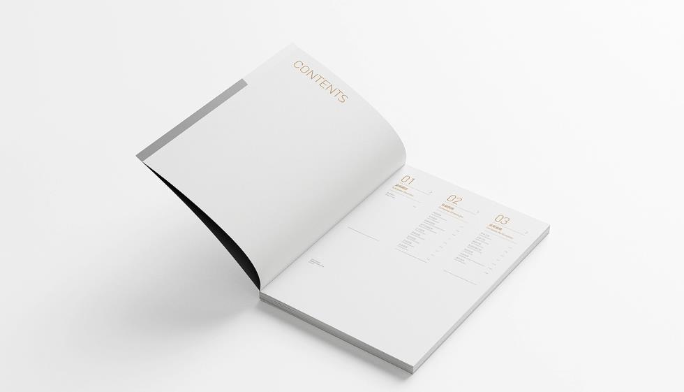 高端樣本畫冊印刷：上海企業的品牌升級之選