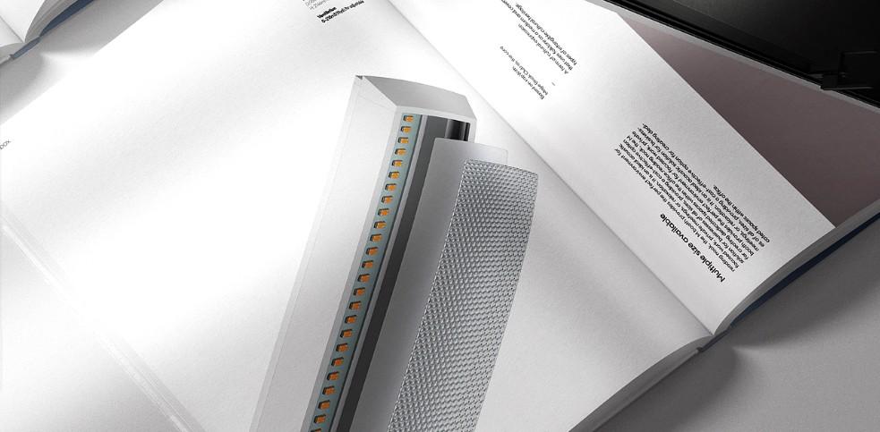 上海企業(yè)樣本印刷首選！多年經(jīng)驗(yàn)，為企業(yè)打造優(yōu)質(zhì)宣傳樣本