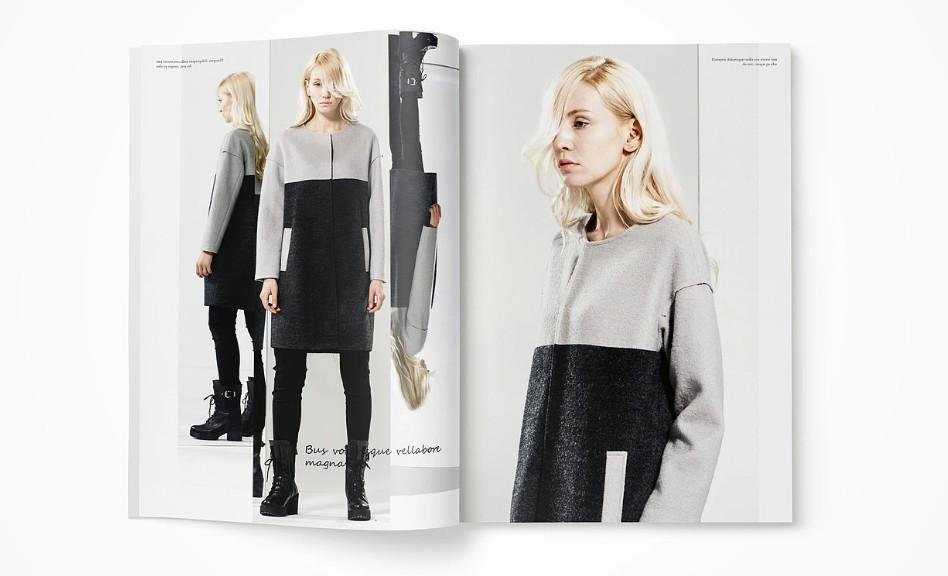 環(huán)保企業(yè)畫冊印刷｜綠色材料 + 低碳生產流程