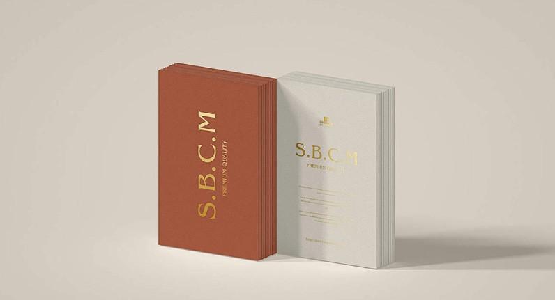 加急名片印刷 1 小時出貨！閃送直達 + 特種紙可選