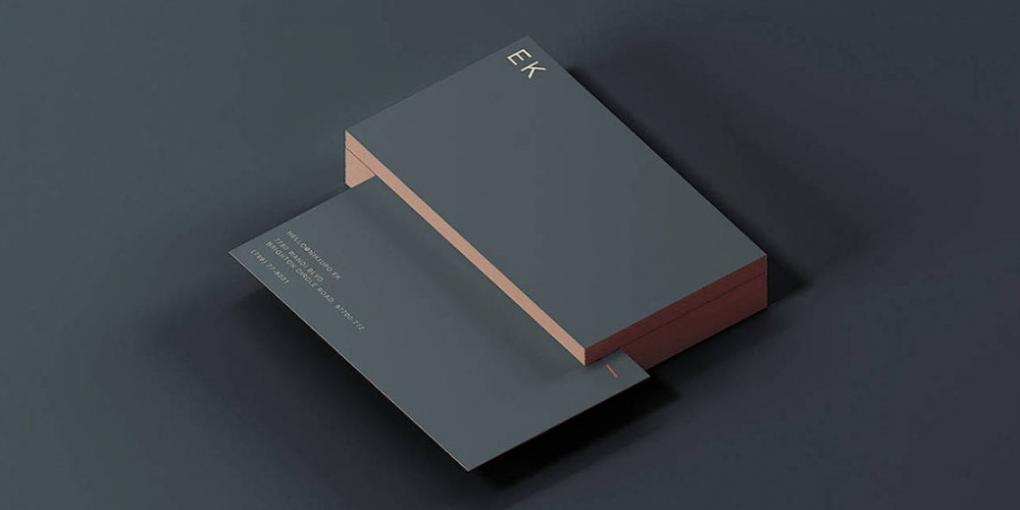 特種紙名片印刷｜質(zhì)感材質(zhì) + 藝術(shù)工藝，彰顯個性品味