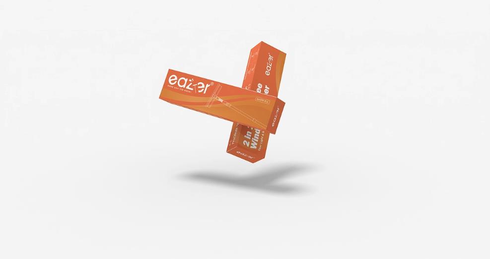 上海包裝盒印刷定制 - 專業印刷廠,工藝更精湛 第1張 上海包裝盒印刷定制 - 專業印刷廠,工藝更精湛 第1張