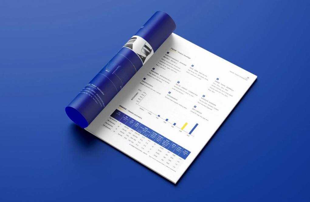 畫冊印刷定制服務 - 高端工藝打造企業(yè)形象手冊 第3張 畫冊印刷定制服務 - 高端工藝打造企業(yè)形象手冊 第3張