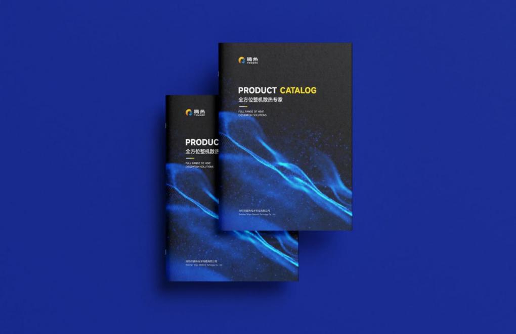 畫冊印刷定制服務 - 高端工藝打造企業(yè)形象手冊 第2張 畫冊印刷定制服務 - 高端工藝打造企業(yè)形象手冊 第2張