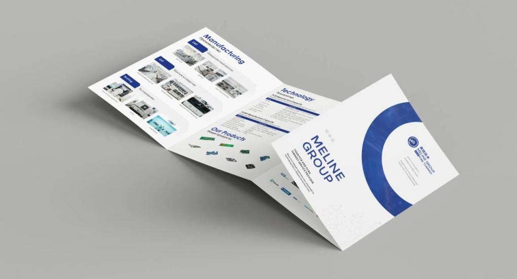 宣傳彩頁印刷定制 - 高品質(zhì)印刷服務(wù)助力品牌推廣  第3張