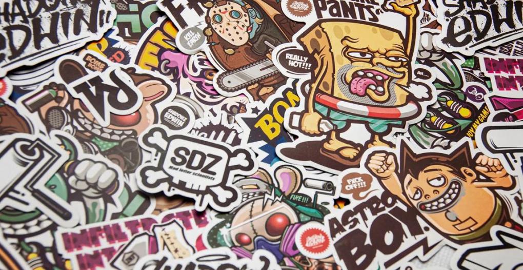 不干膠印刷_本地廠(chǎng)家直供 24h 打樣 48h 快速交貨