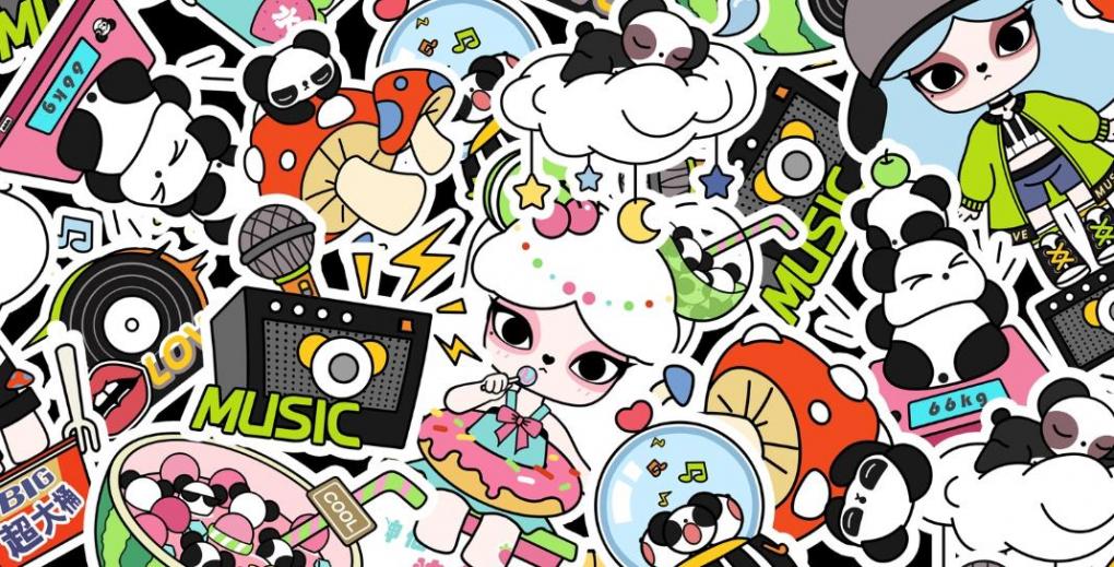 上海不干膠印刷_小批量 / 大批量皆可 透明報價無隱形費