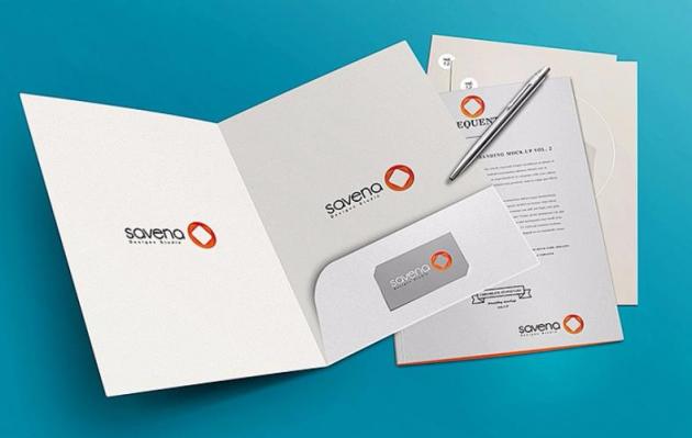 上海加急封套印刷｜3 天交付 500 份起印 設計生產(chǎn)一站式服務