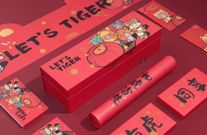 上海卡通對聯印刷_兒童春聯定制_可愛生肖卡通福字廠家 第1張 上海卡通對聯印刷_兒童春聯定制_可愛生肖卡通福字廠家 第1張