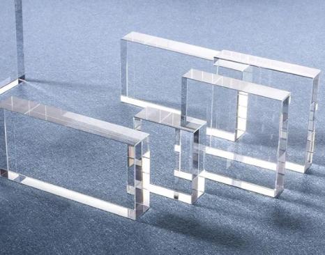 上海亞克力定制制作 | 專注商業(yè)場景定制，助力品牌形象提升