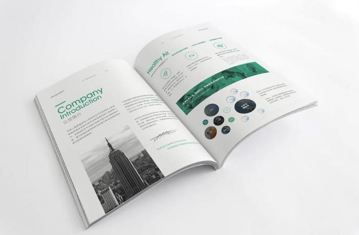 上海展會(huì)畫(huà)冊(cè)印刷售后服務(wù)，吉印通全程跟進(jìn)，解決后顧之憂