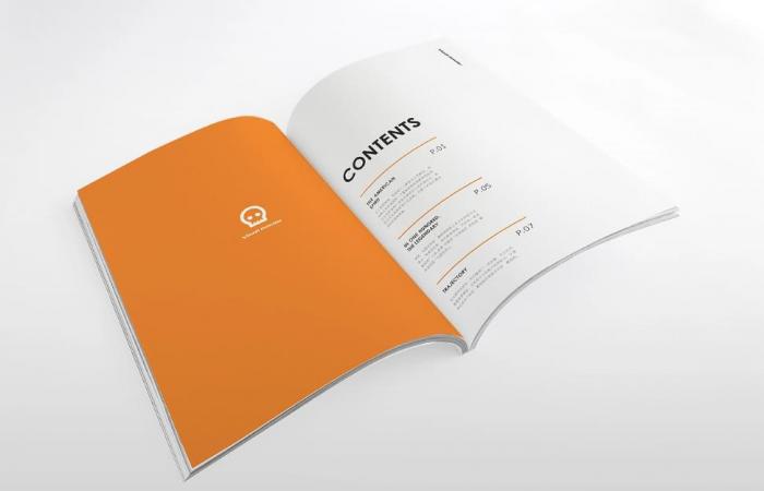 為什么眾多上海企業(yè)選擇吉印通做展會(huì)畫(huà)冊(cè)印刷？原因在這里