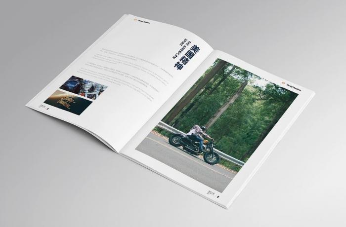 上海展會(huì)畫(huà)冊(cè)印刷趕工期？吉印通高效交付，不耽誤展會(huì)進(jìn)度